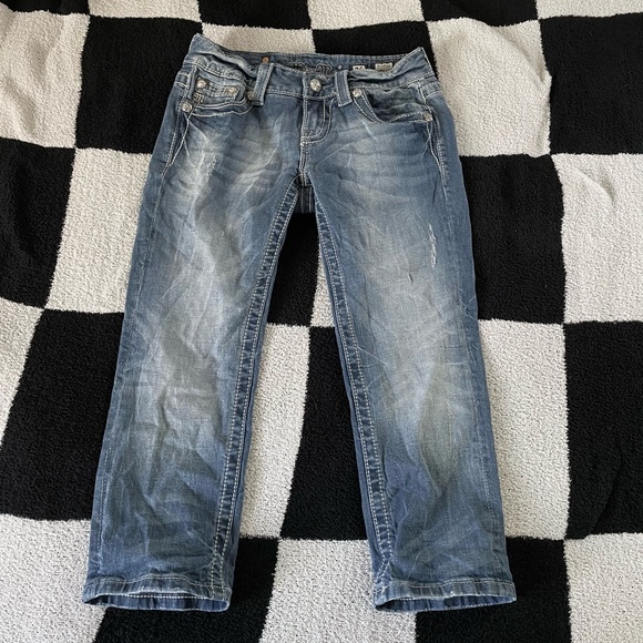 Miss Me Jeans - Picture 2 of 8